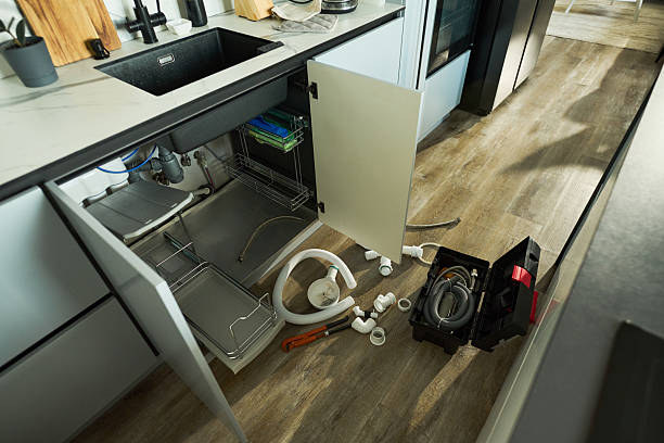 Reliable Drain Cleaning contractor in Highland, CA by Street Wise - Plumbing